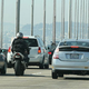 Image for article titled UC Berkeley Study Finds Lane-Splitting Is Safe If You're Smart